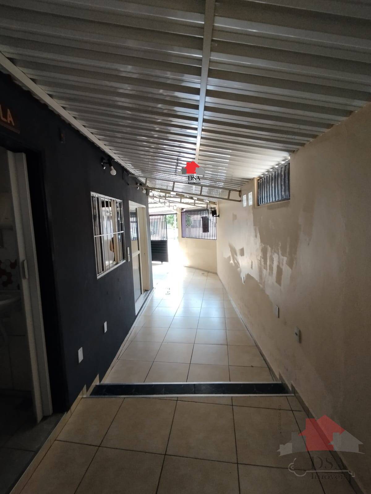 Loja-Salão, 50 m² - Foto 5