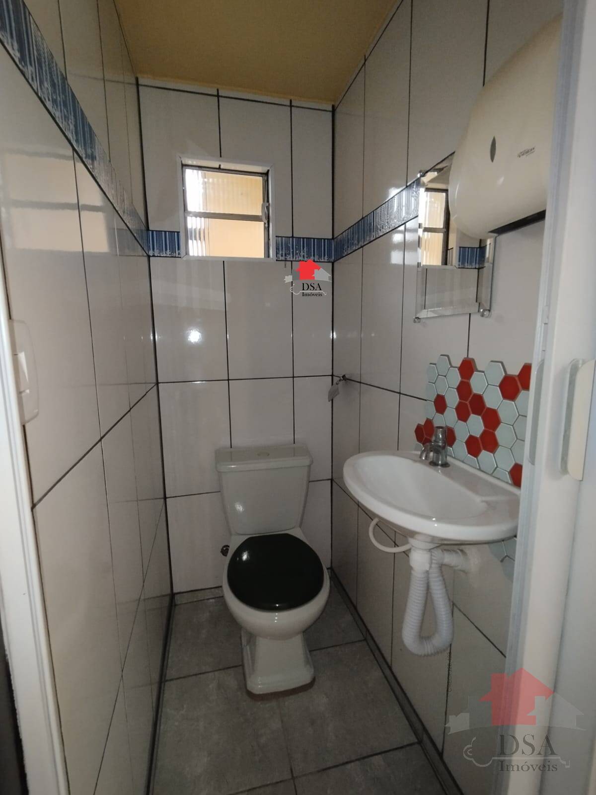 Loja-Salão, 50 m² - Foto 3