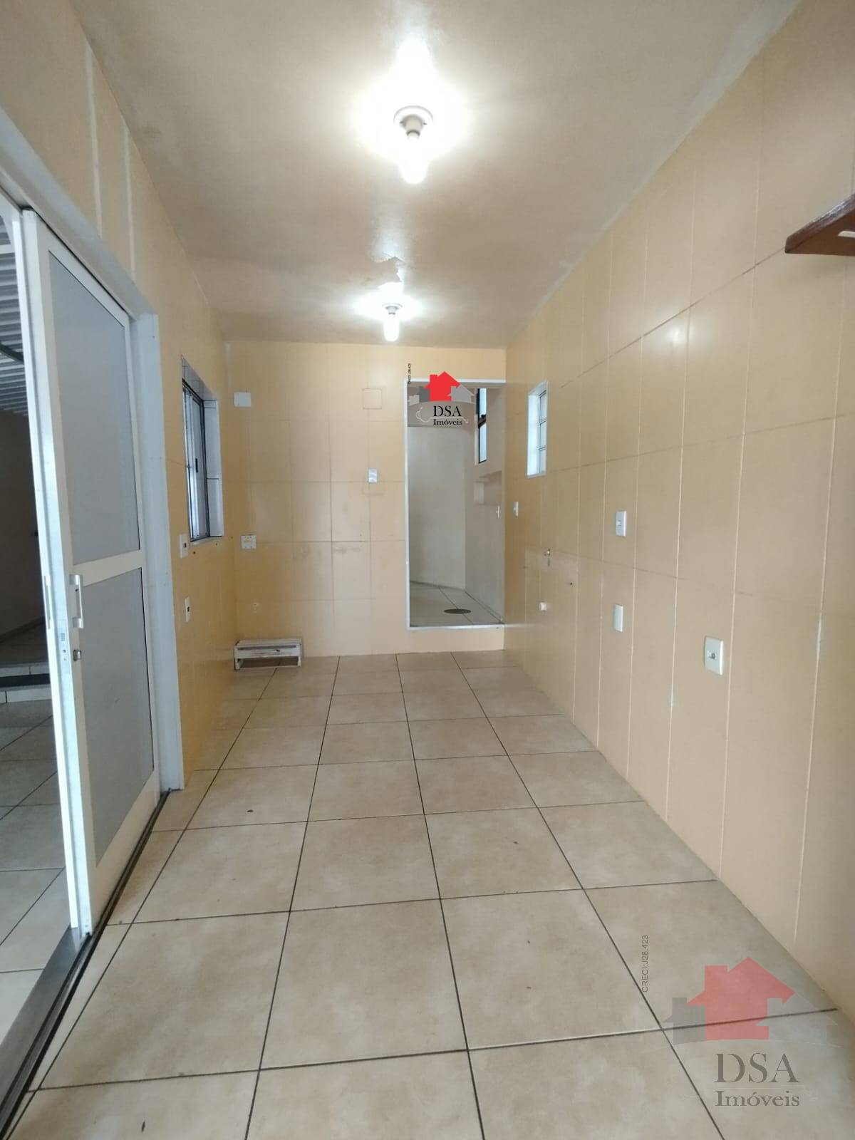 Loja-Salão, 50 m² - Foto 4