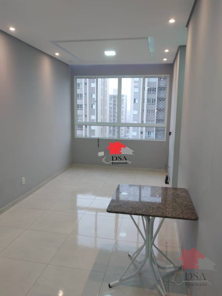 Apartamento à venda com 2 quartos, 50m² - Foto 7