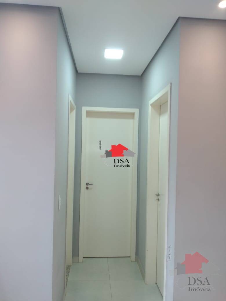 Apartamento à venda com 2 quartos, 50m² - Foto 9