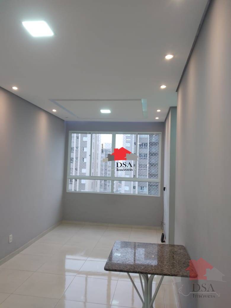 Apartamento à venda com 2 quartos, 50m² - Foto 11