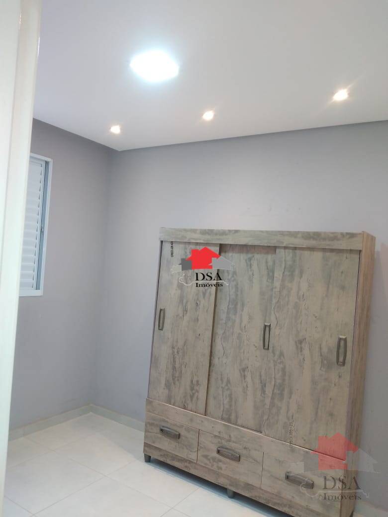 Apartamento à venda com 2 quartos, 50m² - Foto 12