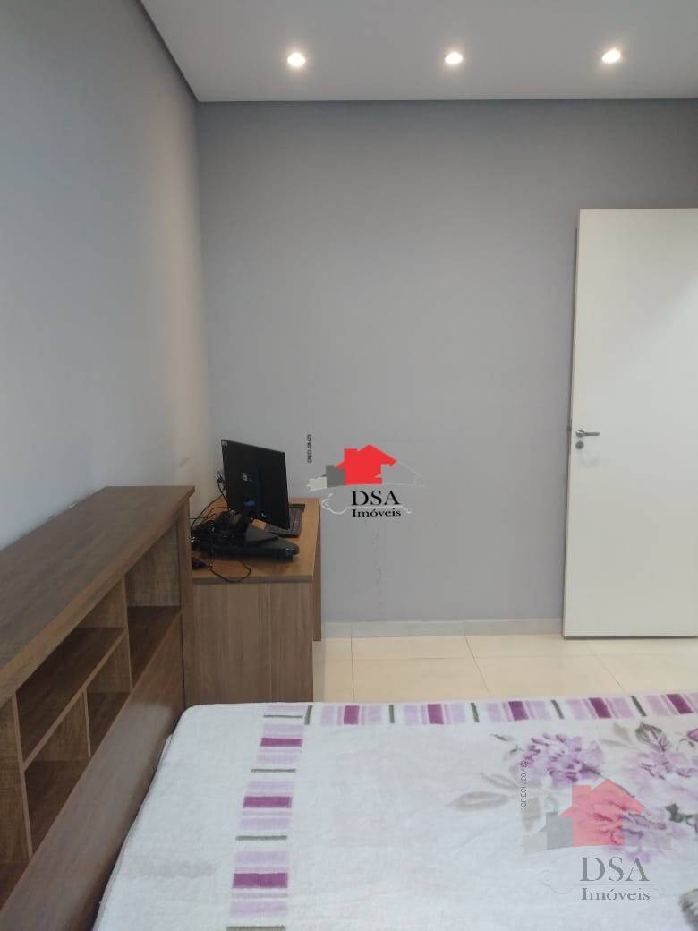 Apartamento à venda com 2 quartos, 50m² - Foto 15