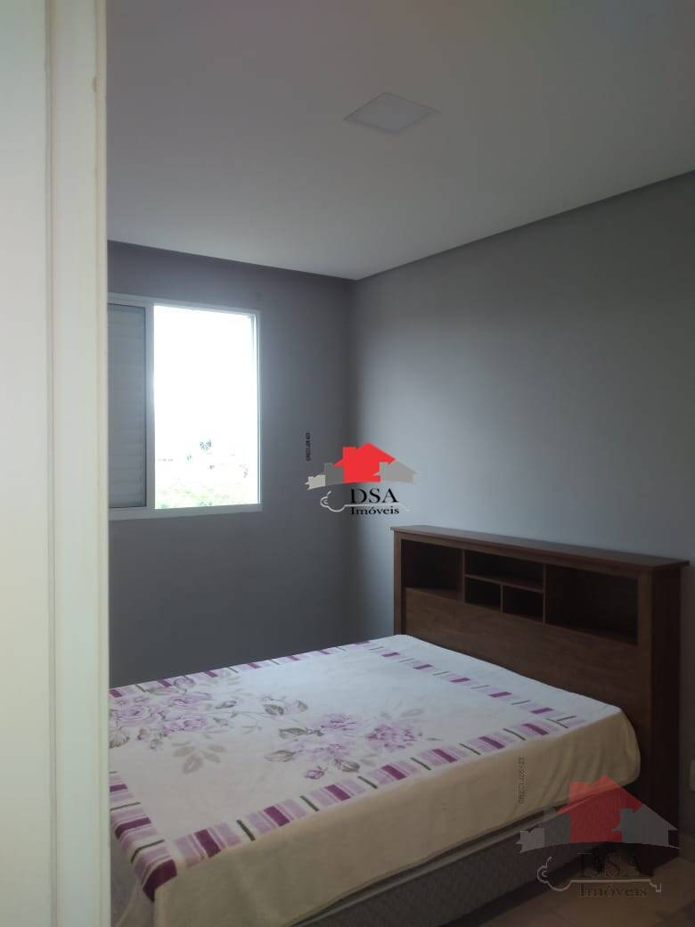 Apartamento à venda com 2 quartos, 50m² - Foto 13