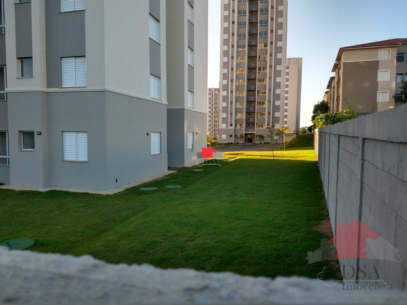 Apartamento à venda com 2 quartos, 50m² - Foto 16