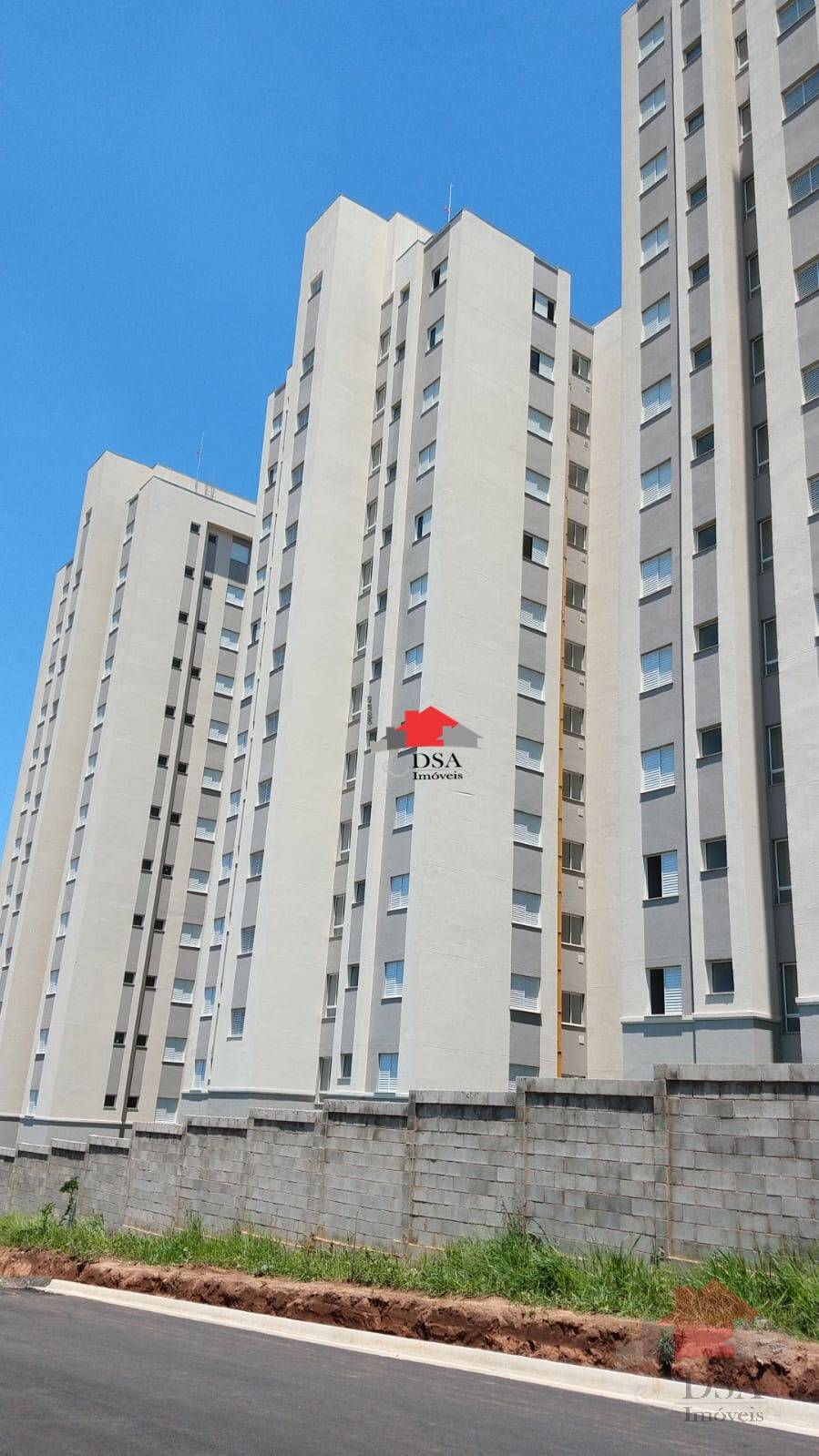 Apartamento à venda com 2 quartos, 50m² - Foto 17