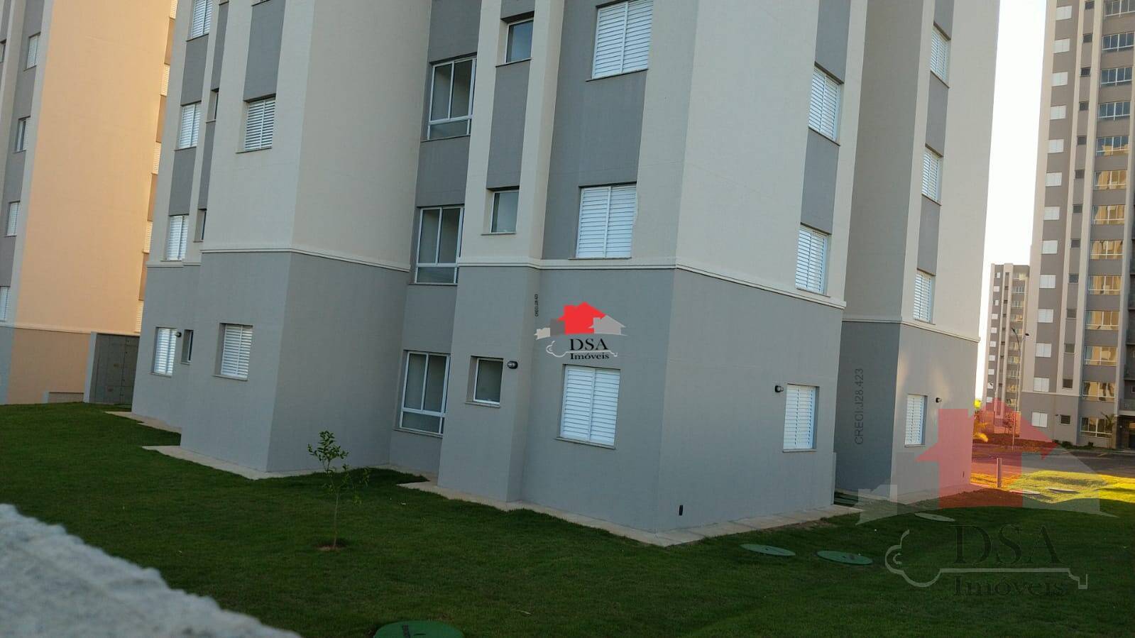 Apartamento à venda com 2 quartos, 50m² - Foto 18