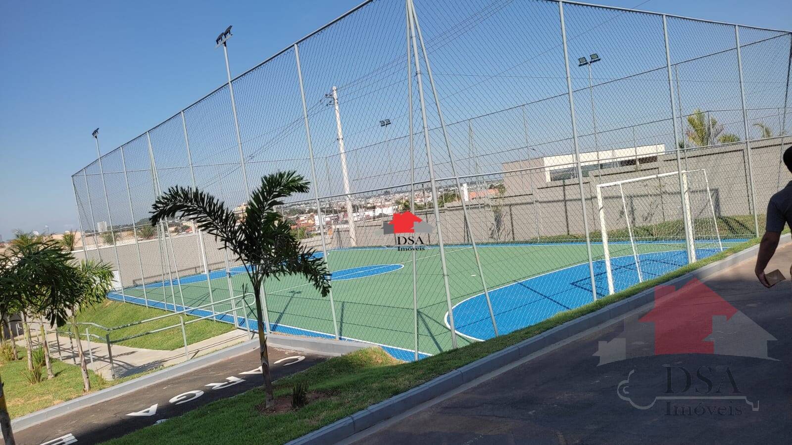 Apartamento à venda com 2 quartos, 50m² - Foto 19