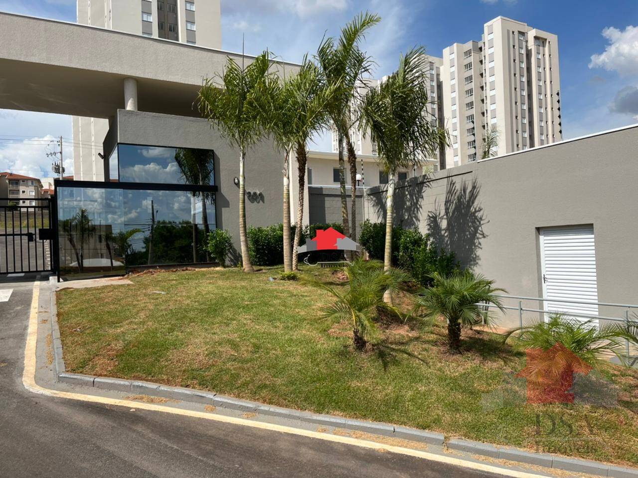 Apartamento à venda com 2 quartos, 50m² - Foto 20