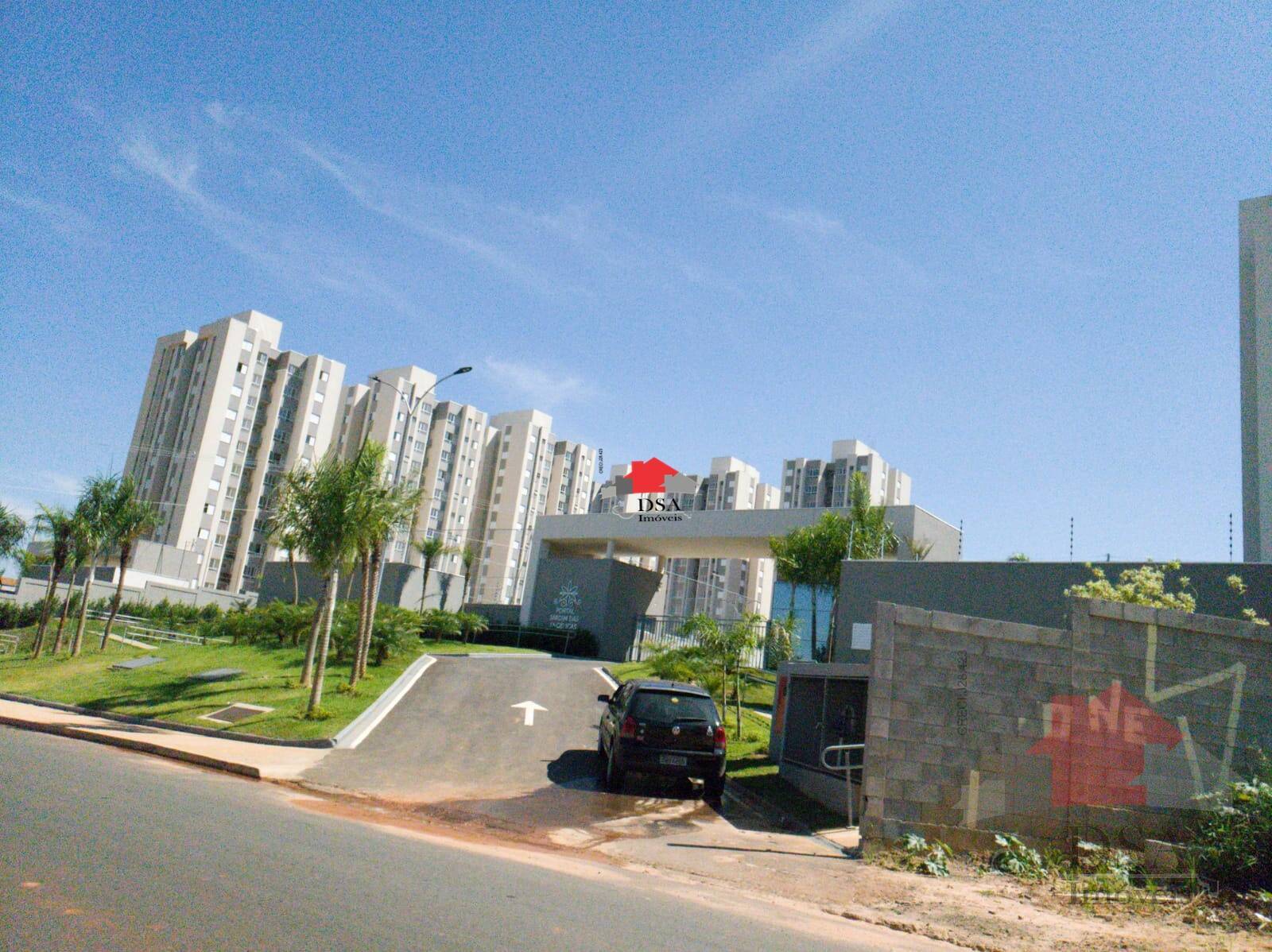 Apartamento à venda com 2 quartos, 50m² - Foto 22