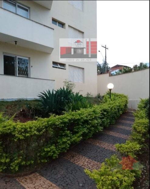 Apartamento à venda com 3 quartos, 94m² - Foto 1