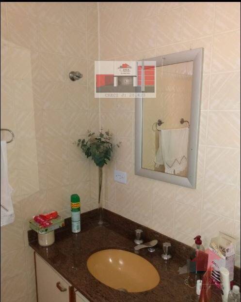 Apartamento à venda com 3 quartos, 94m² - Foto 3