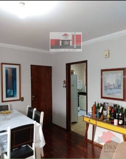 Apartamento à venda com 3 quartos, 94m² - Foto 5