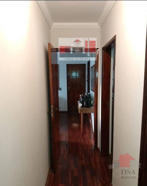 Apartamento à venda com 3 quartos, 94m² - Foto 7