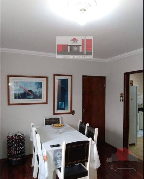Apartamento à venda com 3 quartos, 94m² - Foto 6