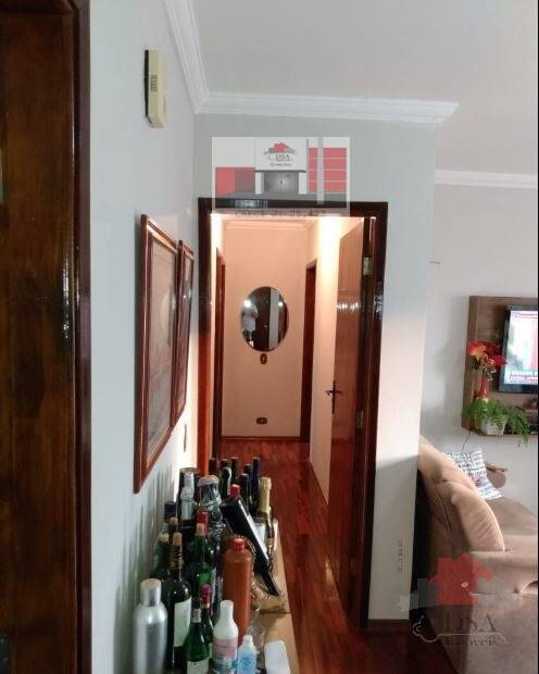 Apartamento à venda com 3 quartos, 94m² - Foto 14
