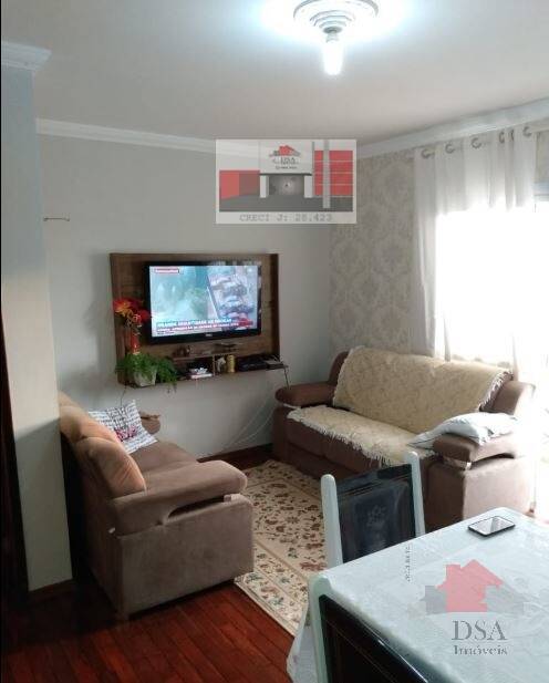 Apartamento à venda com 3 quartos, 94m² - Foto 15