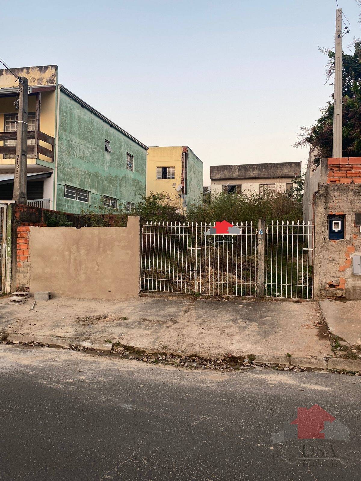 Terreno à venda, 210m² - Foto 4