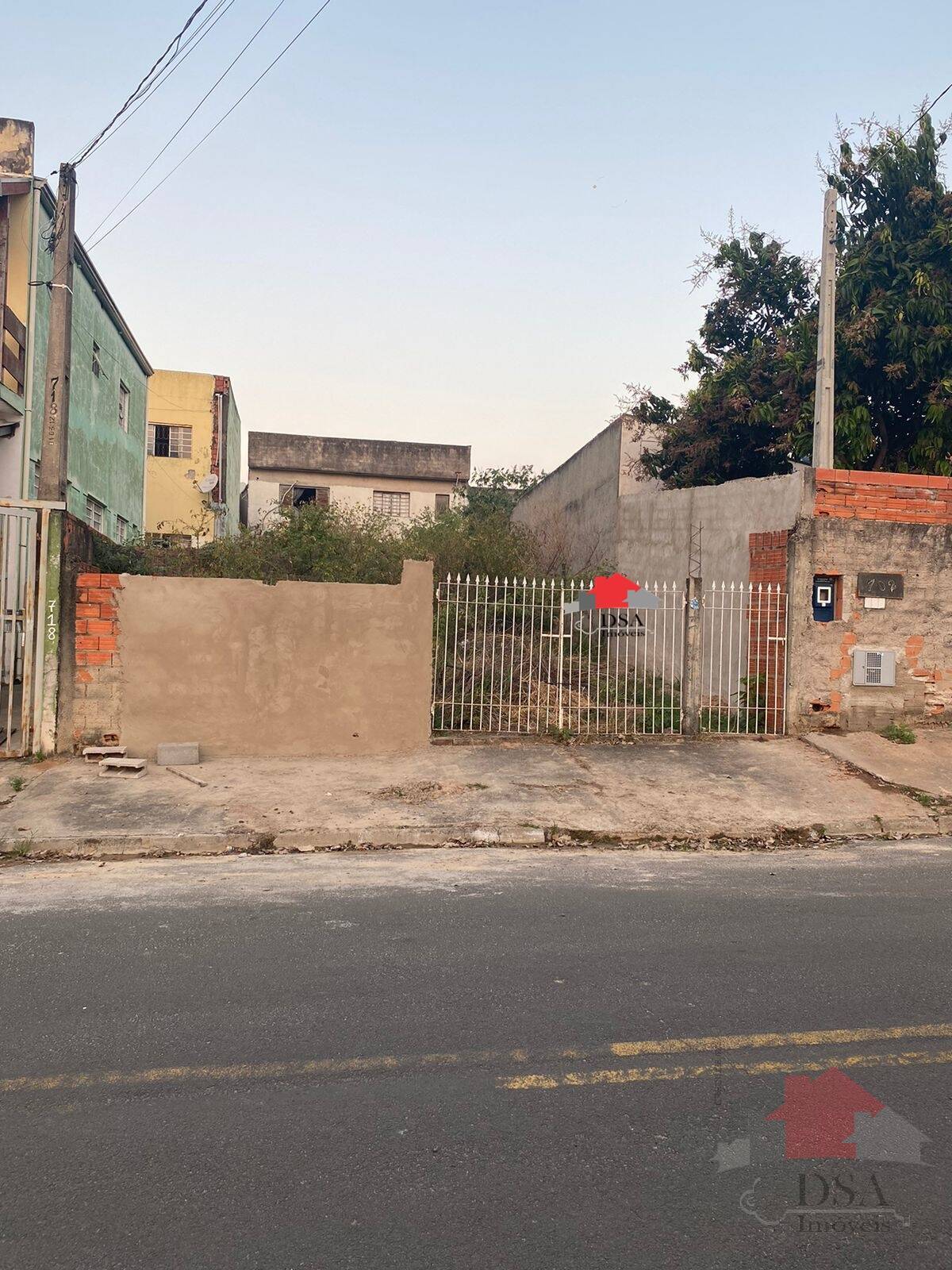 Terreno à venda, 210m² - Foto 6