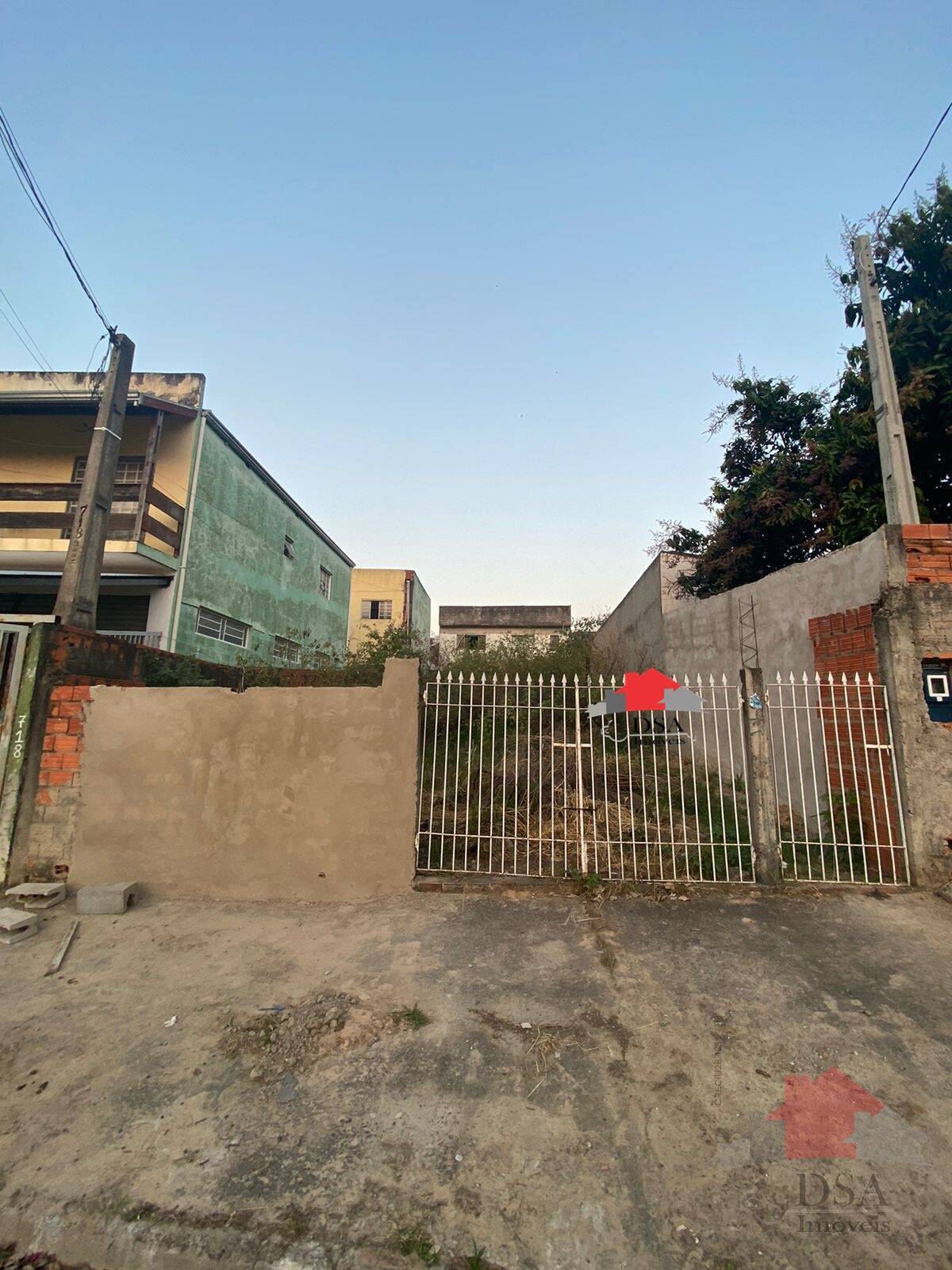Terreno à venda, 210m² - Foto 7