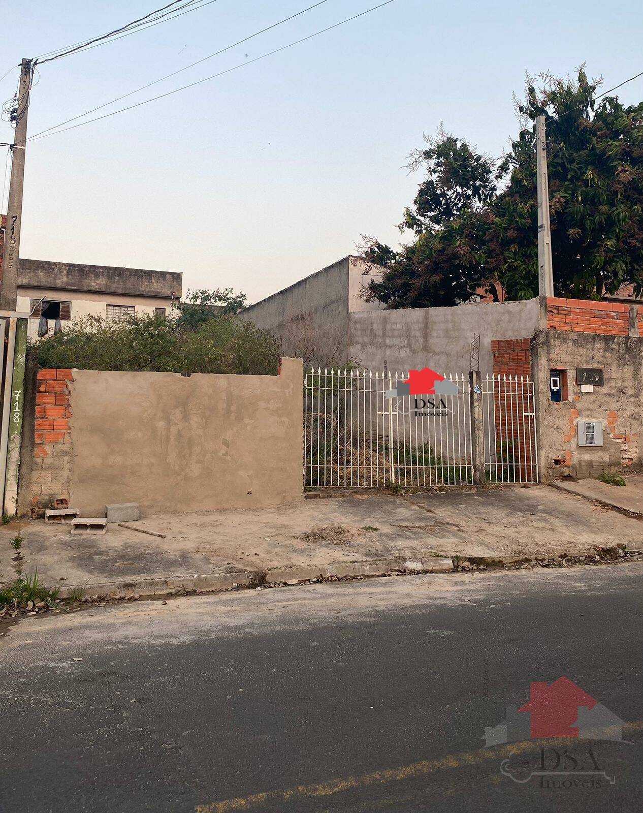 Terreno à venda, 210m² - Foto 8