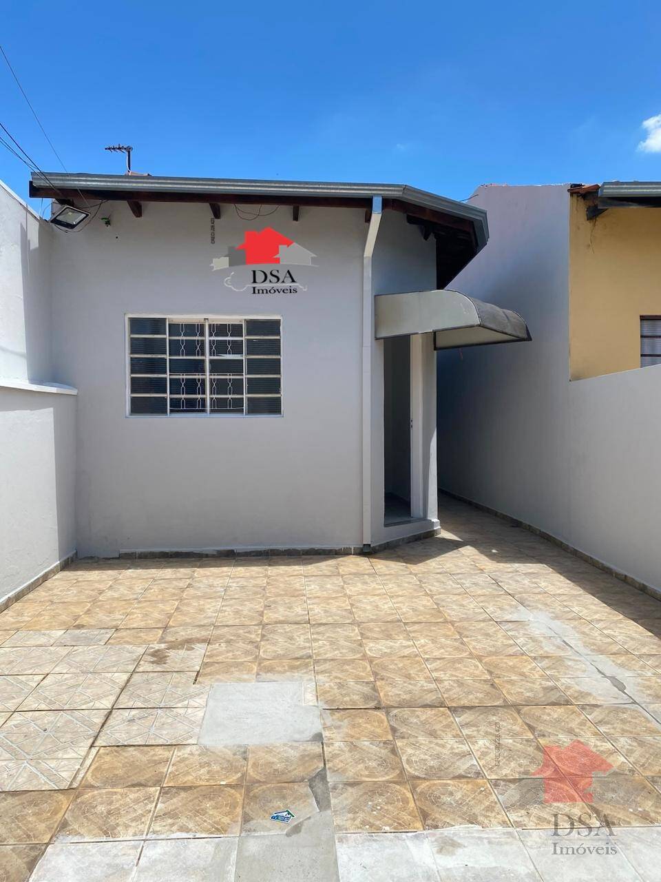 Casa, 2 quartos, 60 m² - Foto 1
