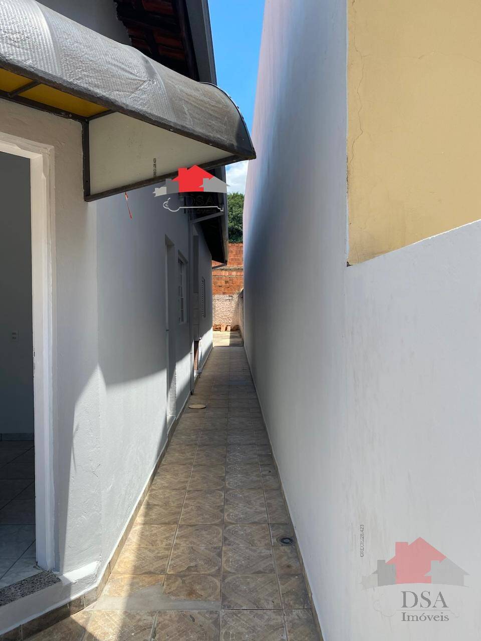 Casa, 2 quartos, 60 m² - Foto 5