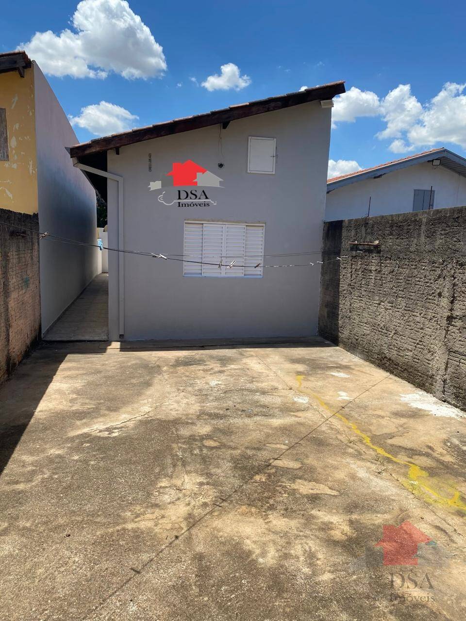 Casa, 2 quartos, 60 m² - Foto 2