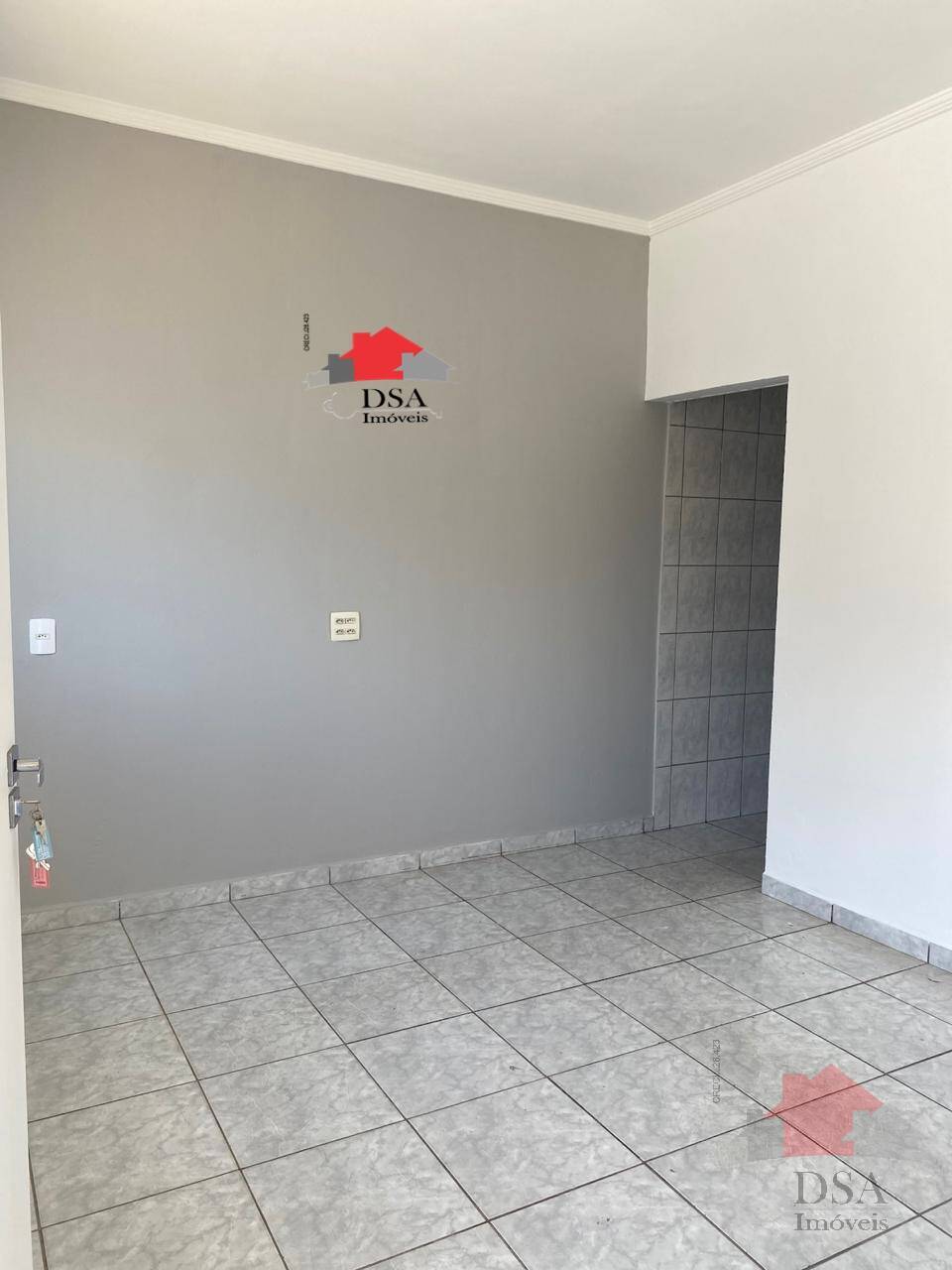 Casa, 2 quartos, 60 m² - Foto 8