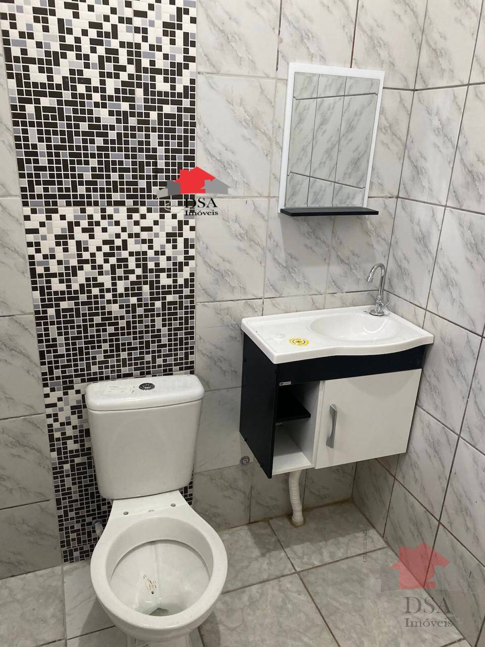 Casa, 2 quartos, 60 m² - Foto 14