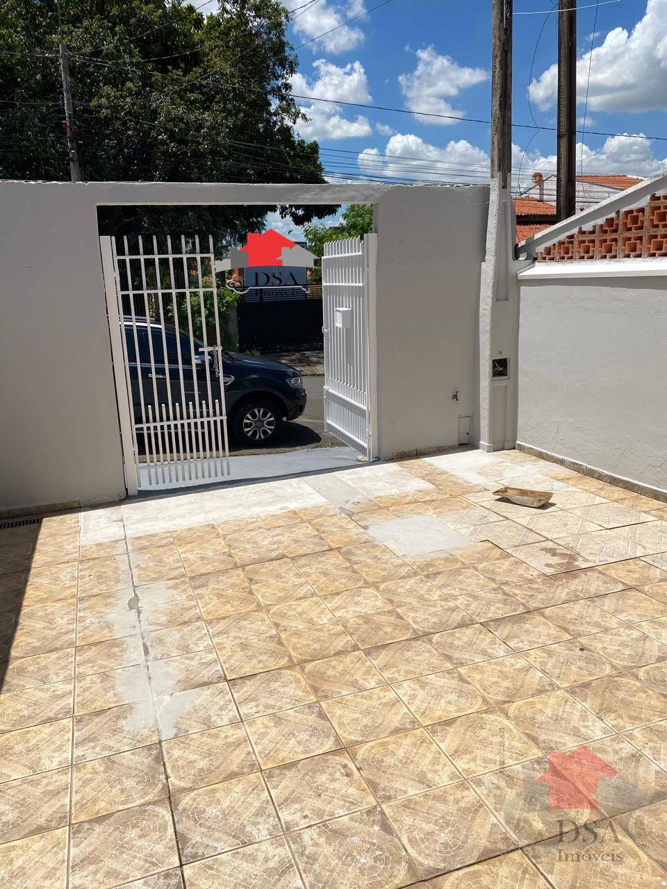 Casa, 2 quartos, 60 m² - Foto 4