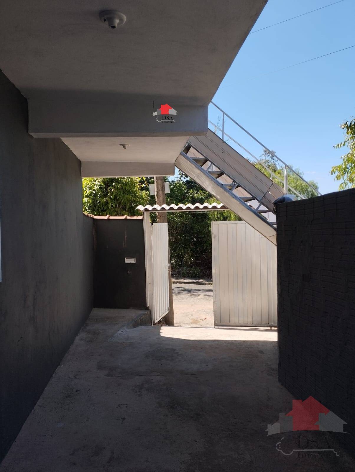 Casa, 1 quarto - Foto 4