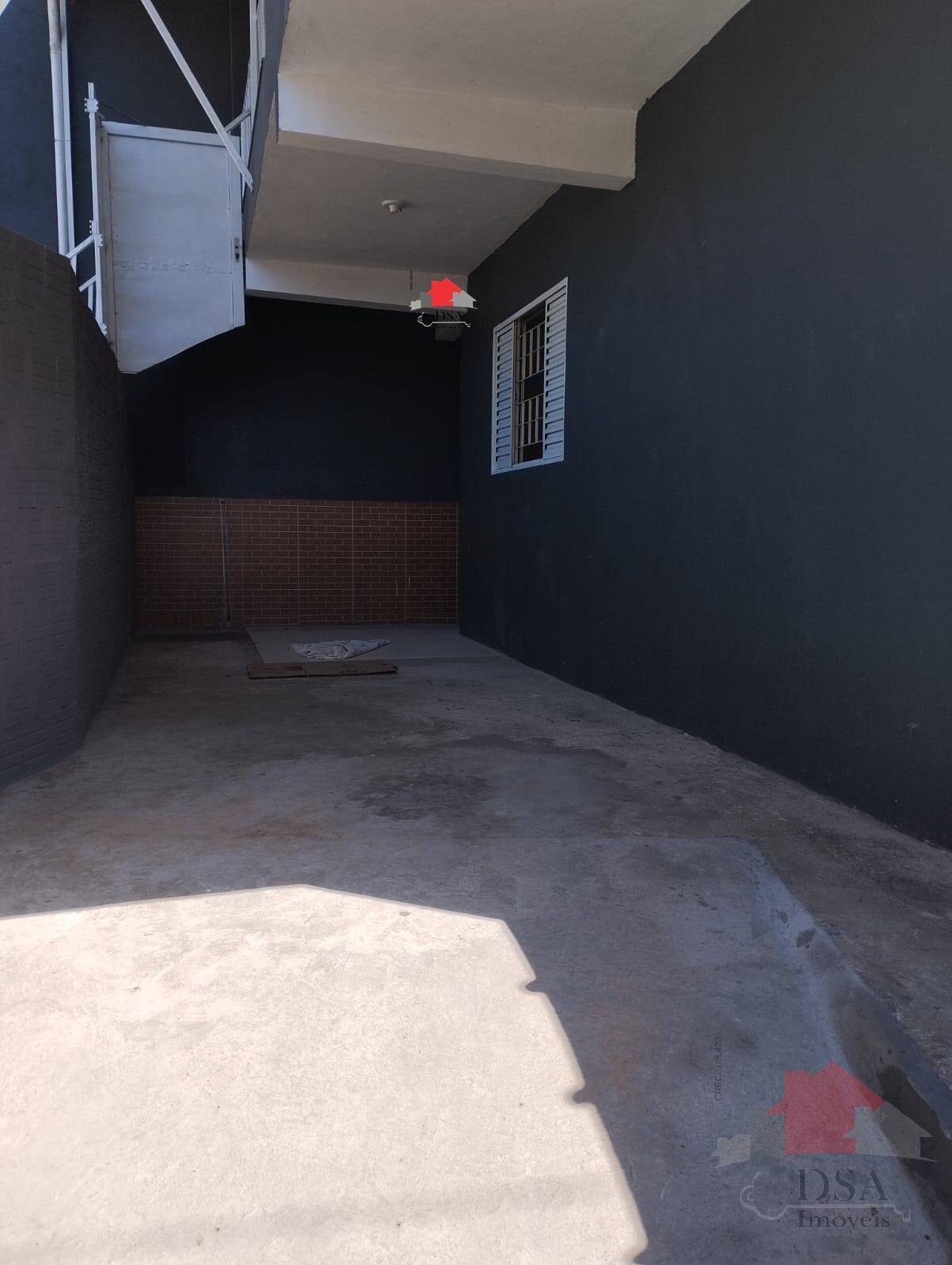 Casa, 1 quarto - Foto 1