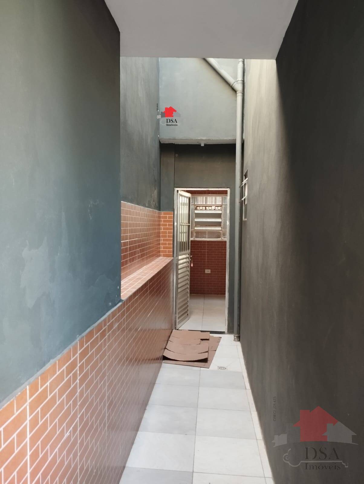 Casa, 1 quarto - Foto 2