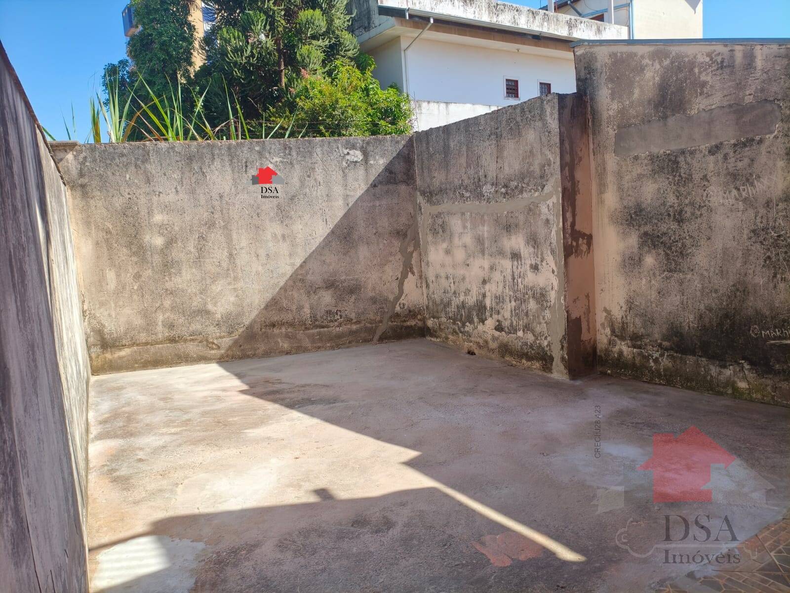 Casa para alugar com 2 quartos, 70m² - Foto 2