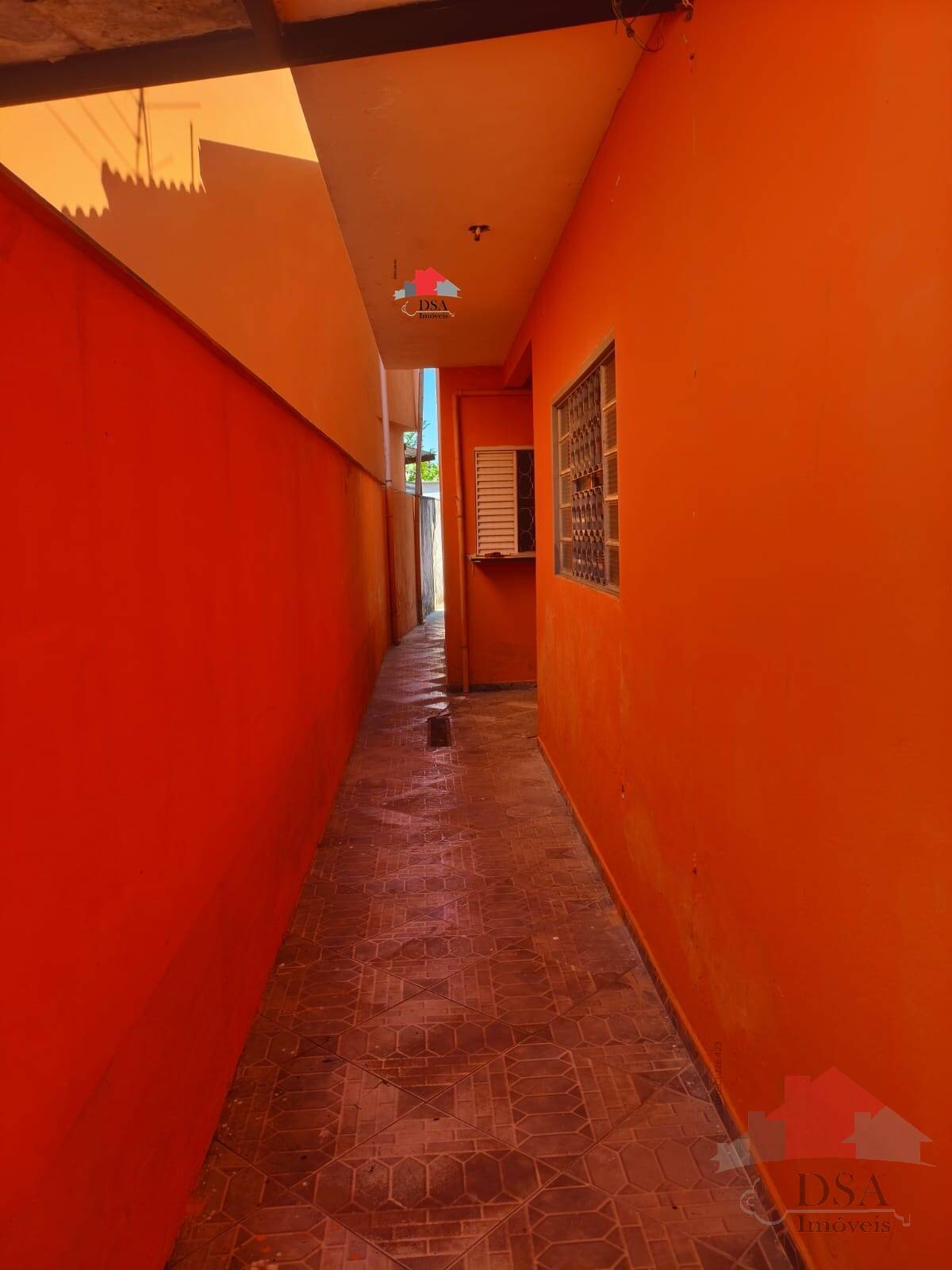 Casa para alugar com 2 quartos, 70m² - Foto 4