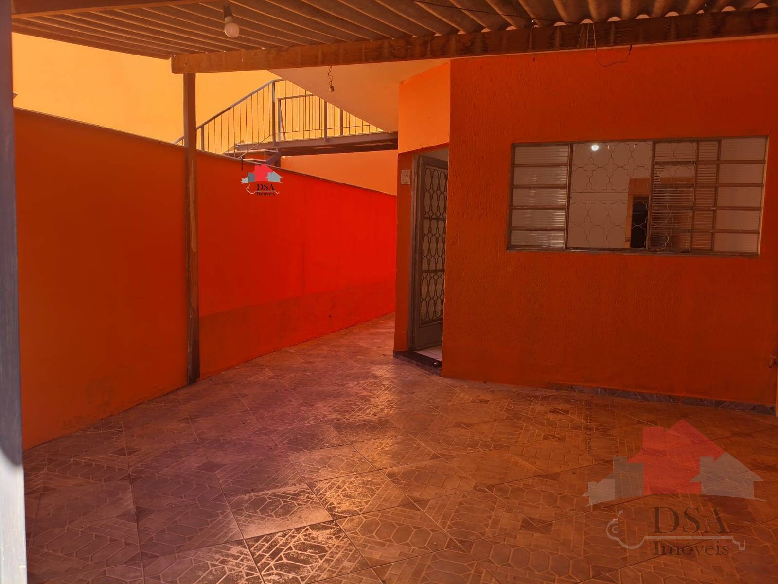Casa para alugar com 2 quartos, 70m² - Foto 10