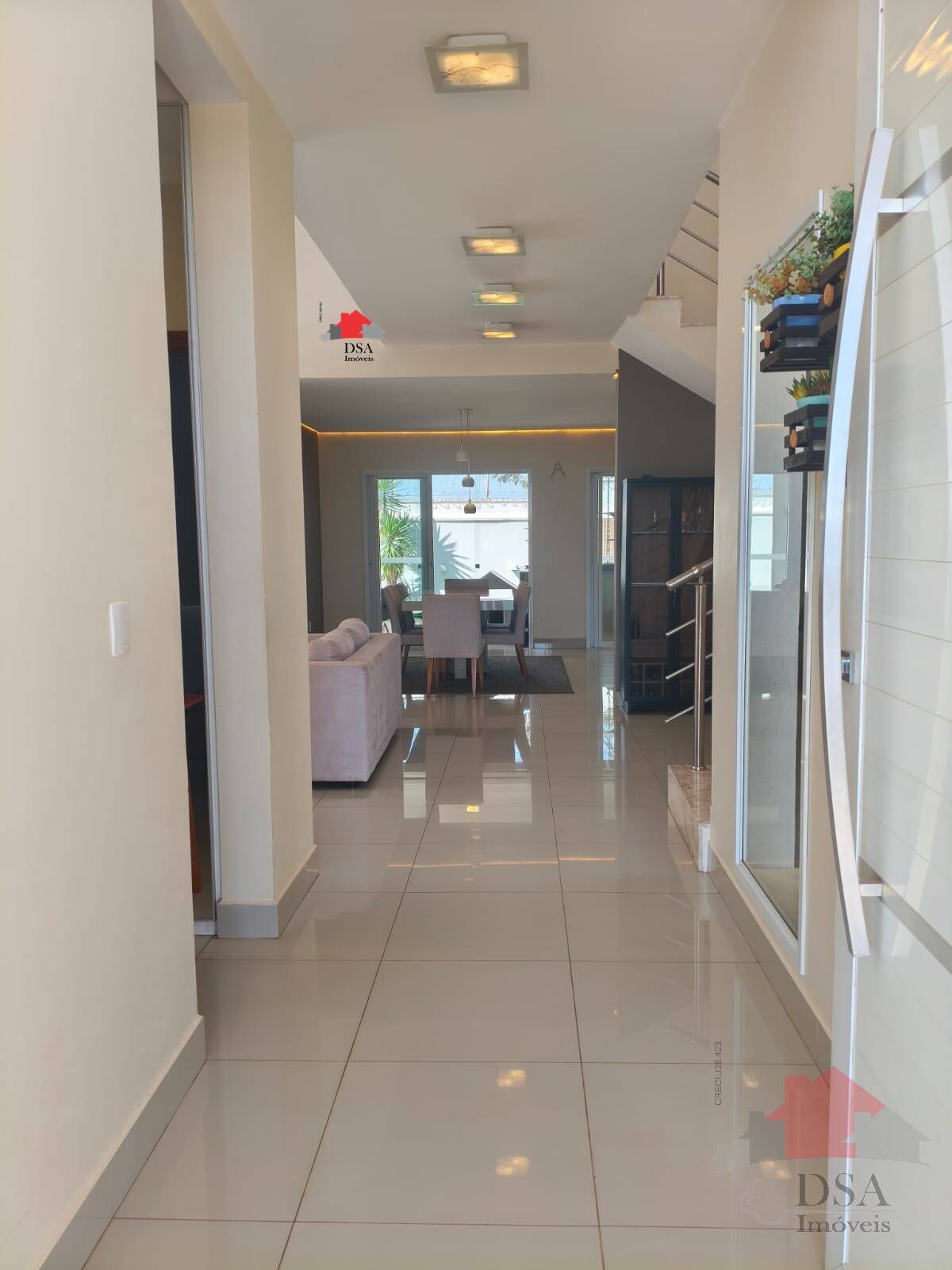Casa para alugar com 3 quartos, 236m² - Foto 13