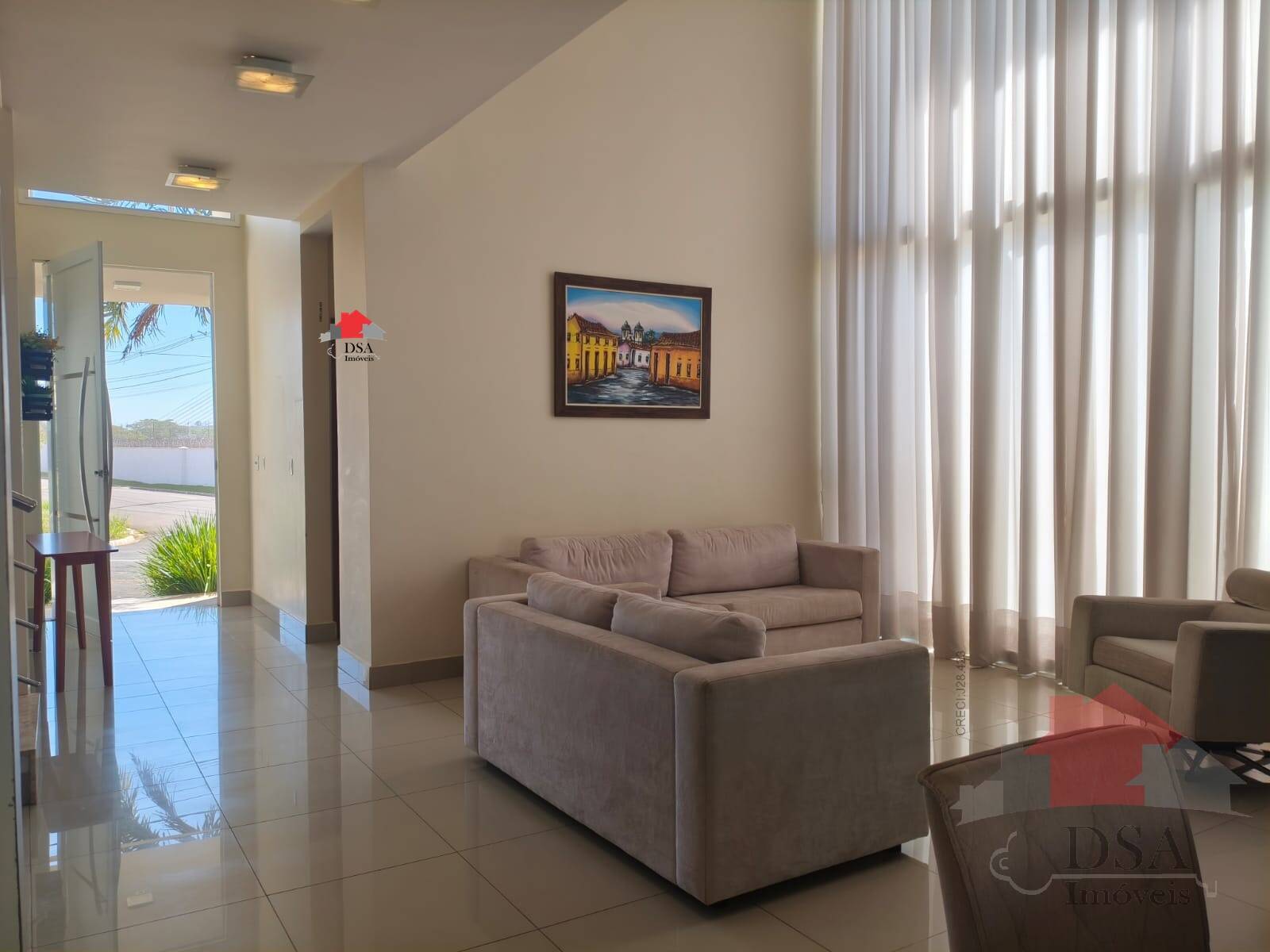 Casa para alugar com 3 quartos, 236m² - Foto 14
