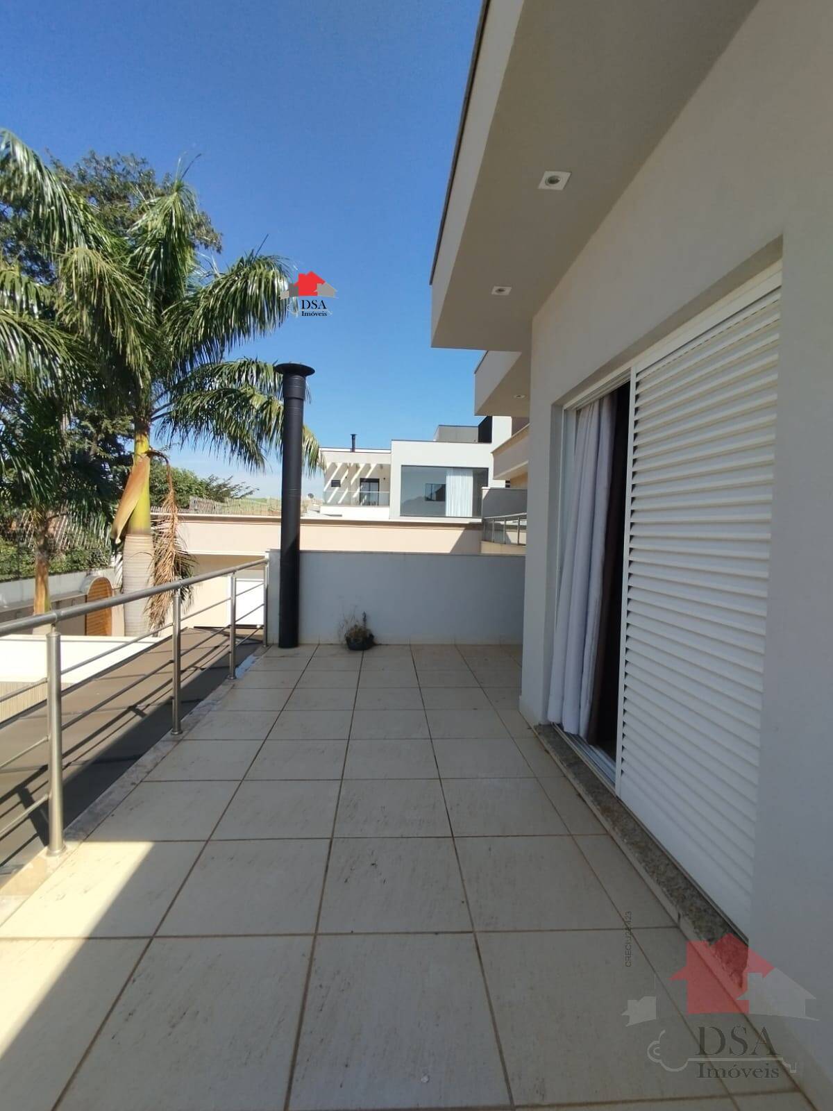 Casa para alugar com 3 quartos, 236m² - Foto 20