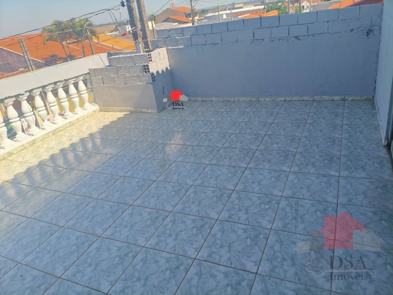 Casa à venda com 3 quartos, 200m² - Foto 12