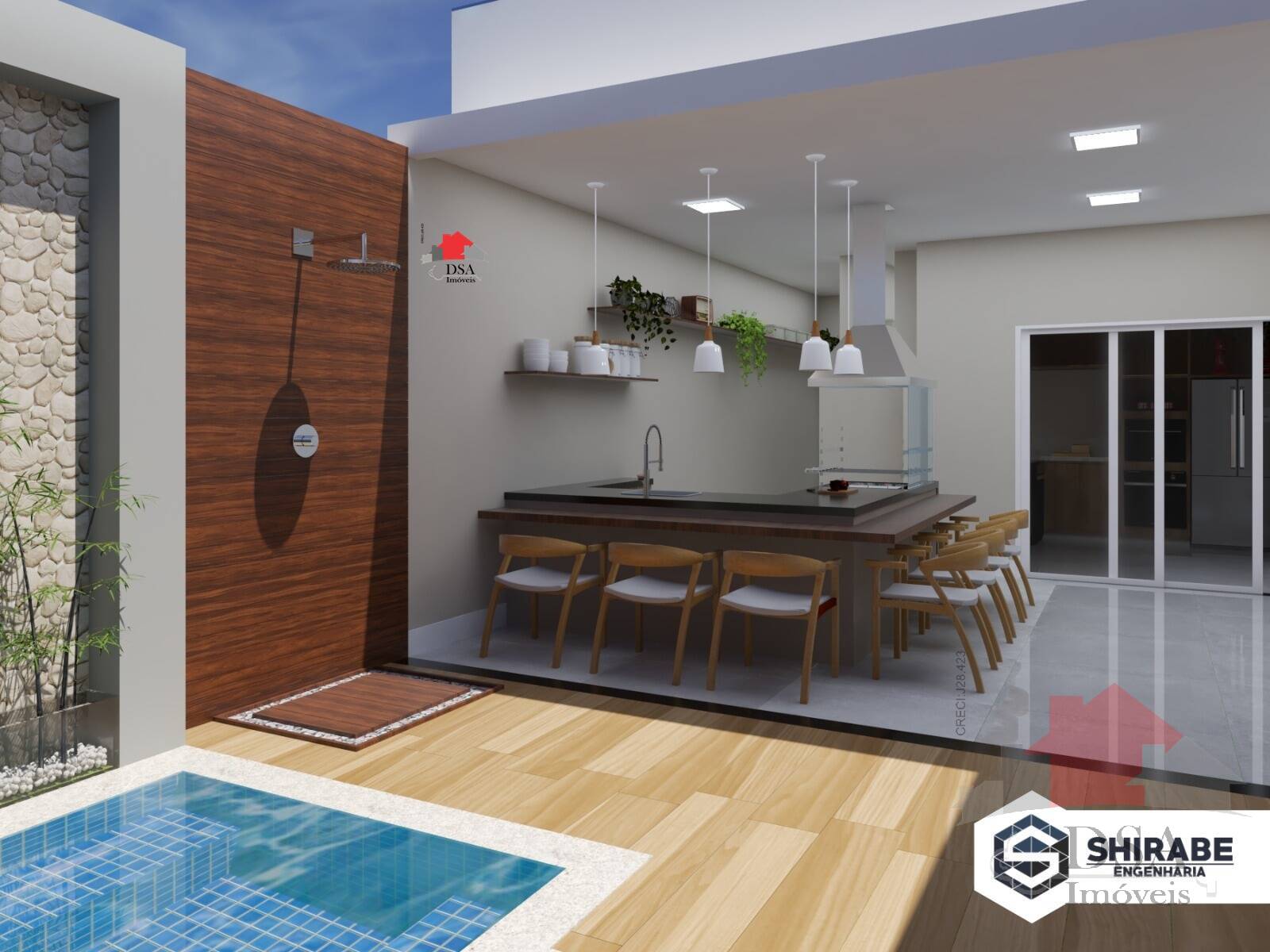 Terreno à venda, 260m² - Foto 5