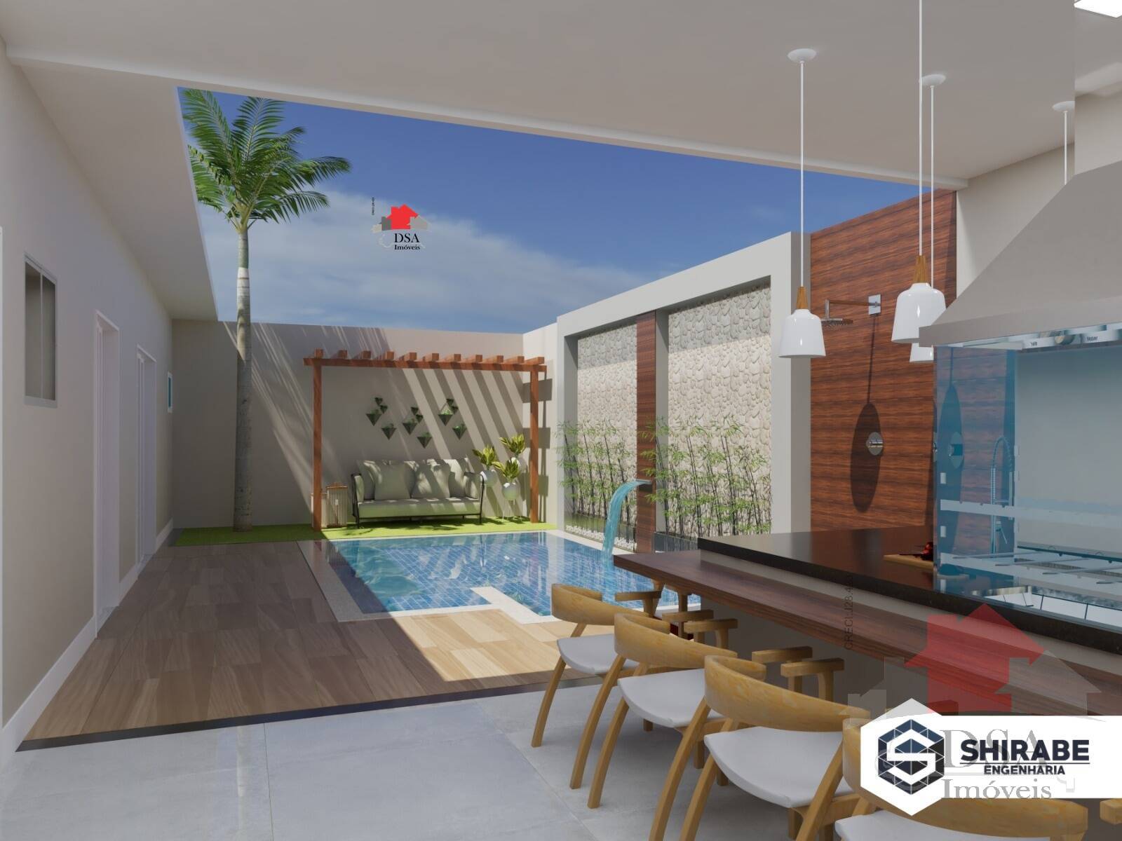 Terreno à venda, 260m² - Foto 6