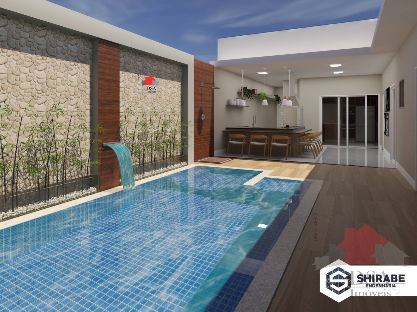 Terreno à venda, 260m² - Foto 2