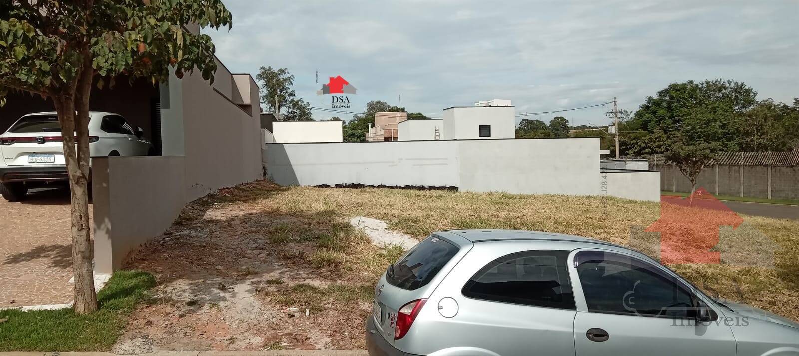 Terreno, 262 m² - Foto 3