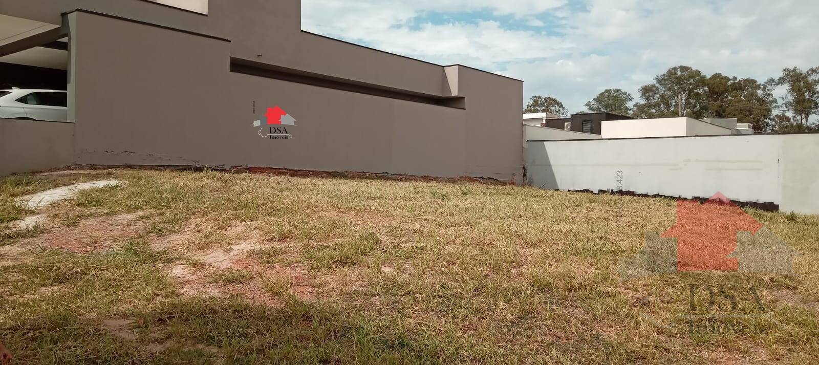 Terreno, 262 m² - Foto 4