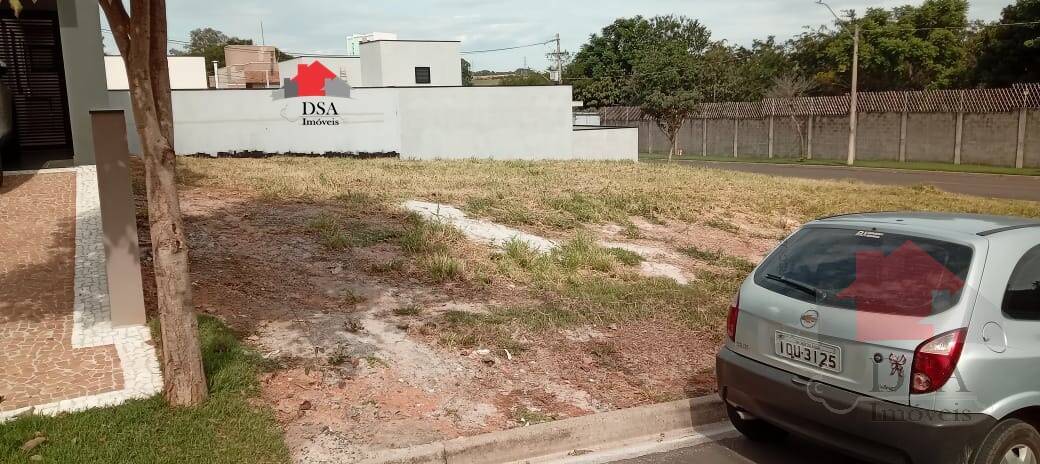 Terreno, 262 m² - Foto 1