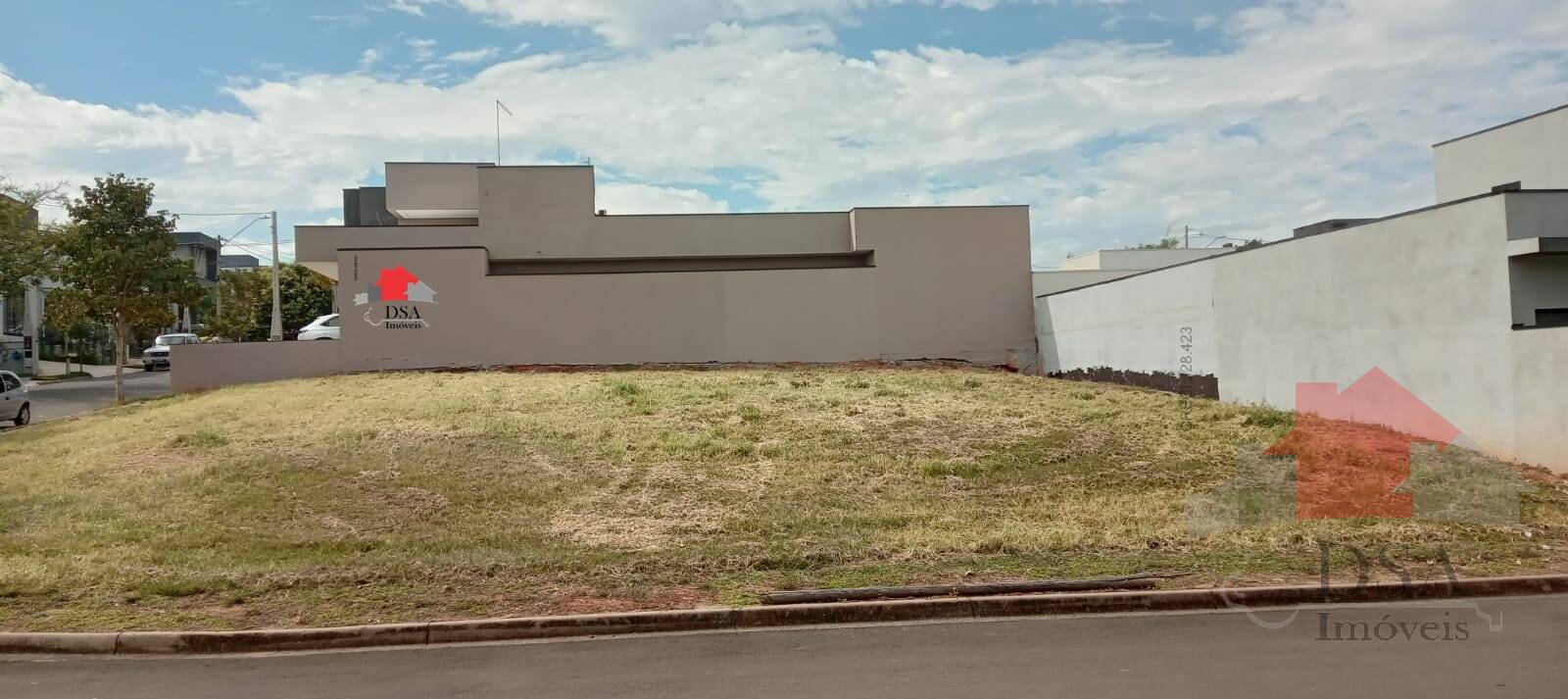 Terreno, 262 m² - Foto 2