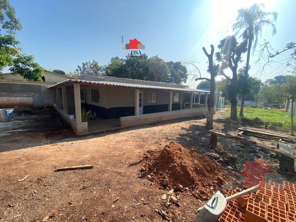 Conjunto Comercial-Sala para alugar, 200m² - Foto 5